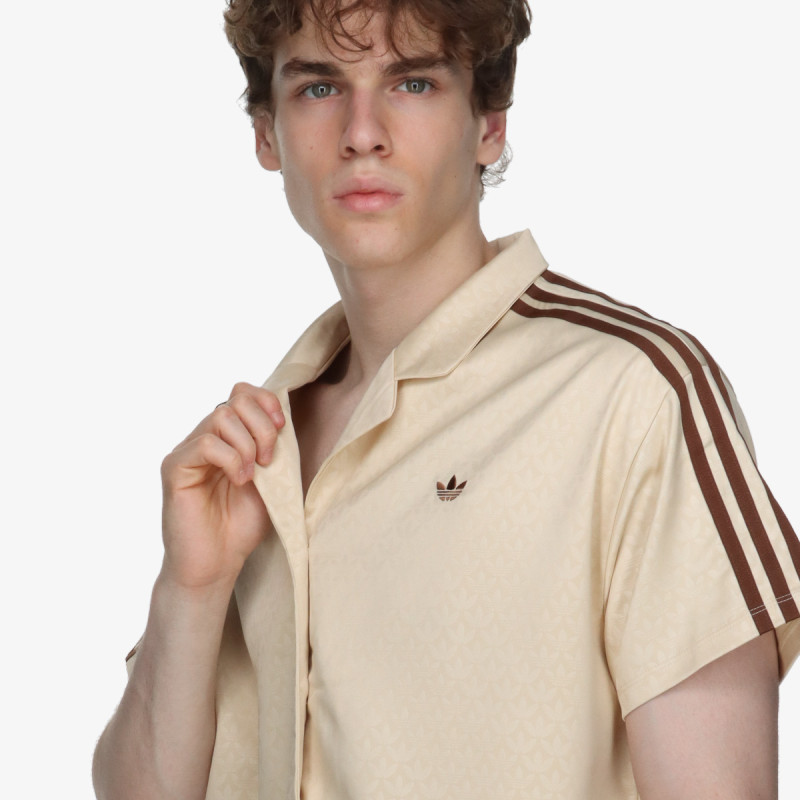 adidas Тенискa MONOGRAM SHIRT 