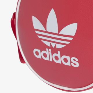 adidas Чанти AC ROUND BAG 