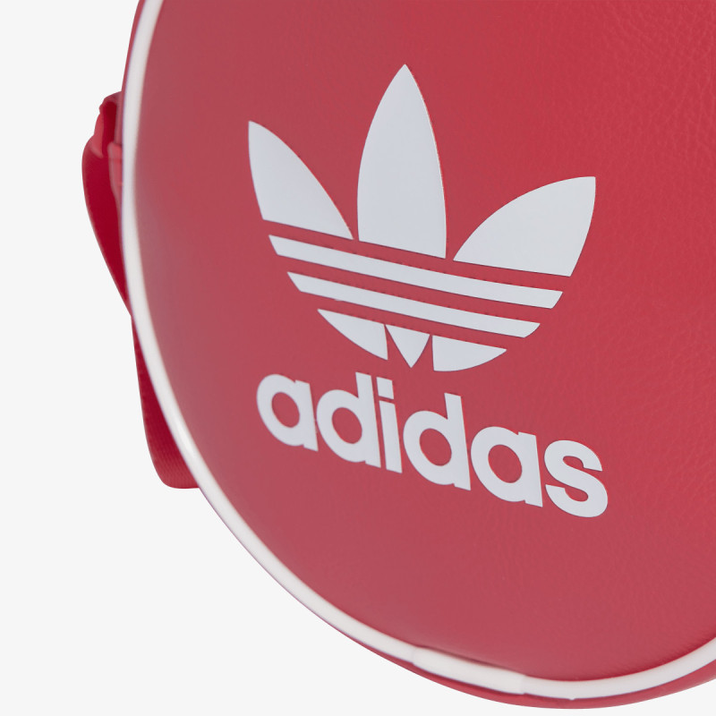 adidas Чанти AC ROUND BAG 