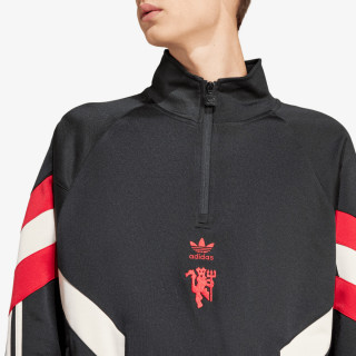 adidas Суитшърт Manchester United 