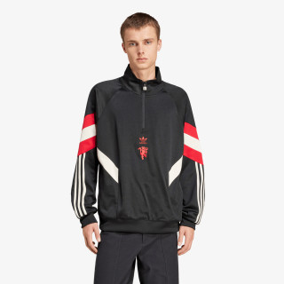 adidas Суитшърт Manchester United 