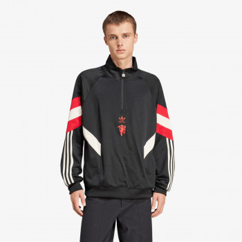 adidas Суитшърт Manchester United 