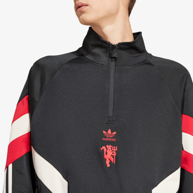 adidas Суитшърт Manchester United 