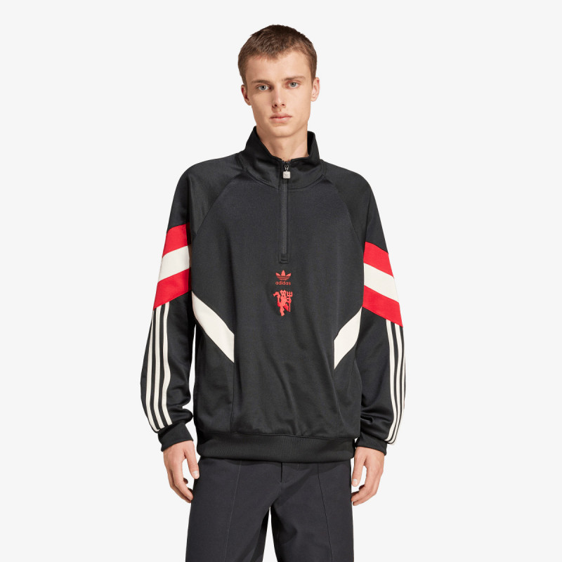 adidas Суитшърт Manchester United 