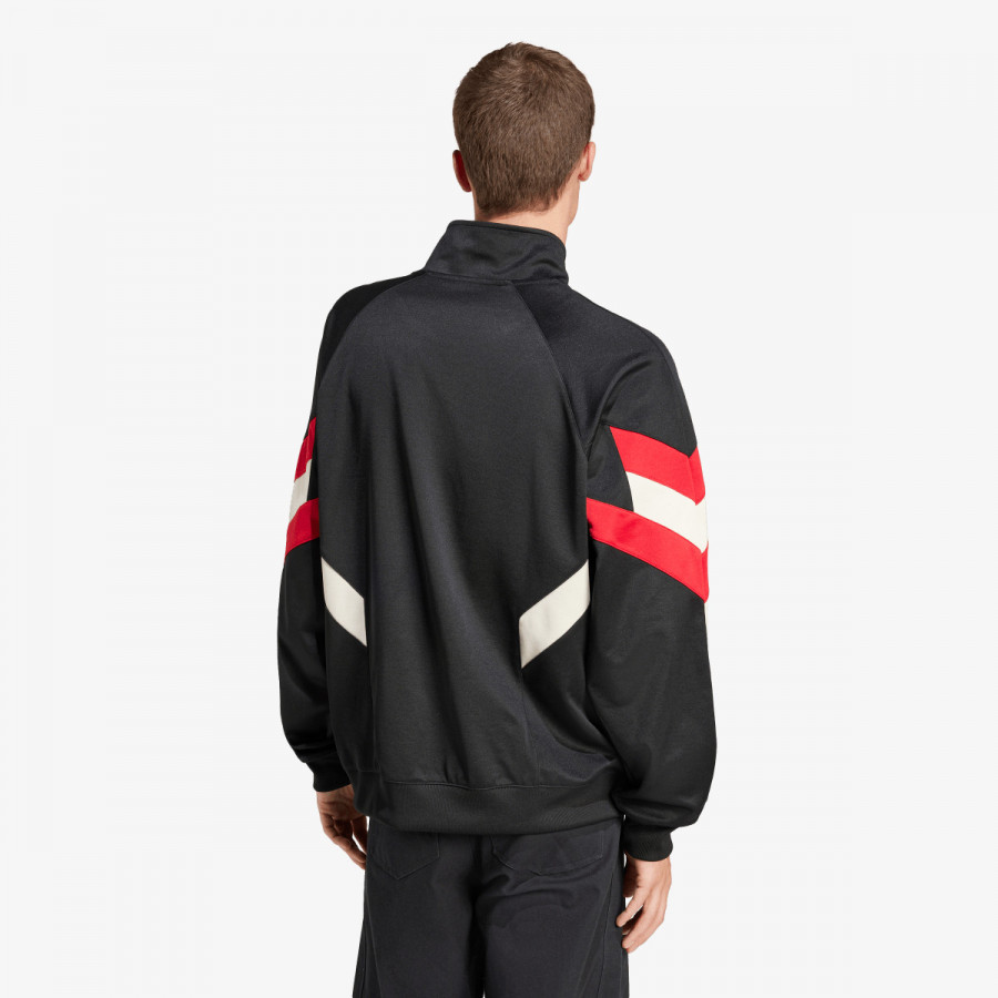 adidas Суитшърт Manchester United 