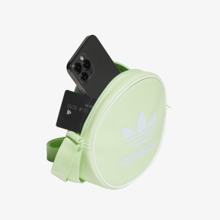 adidas Чанти AC ROUND BAG 