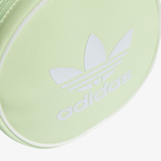 adidas Чанти AC ROUND BAG 