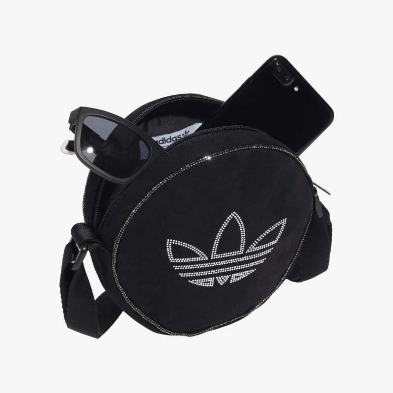 adidas Чанти ROUND BAG 