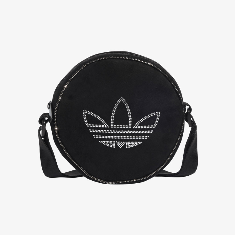 adidas Чанти ROUND BAG 