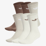 adidas Чорапи TRE CRW SCK 6PP 