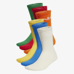 adidas Чорапи TRE CRW SCK 6PP 