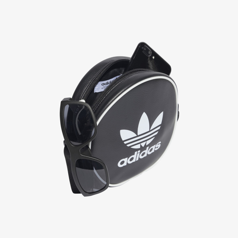 adidas Чанти AC ROUND BAG 