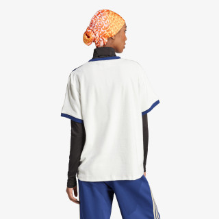 adidas Тенискa TERRY 3S TEE 
