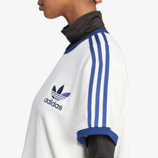 adidas Тенискa TERRY 3S TEE 