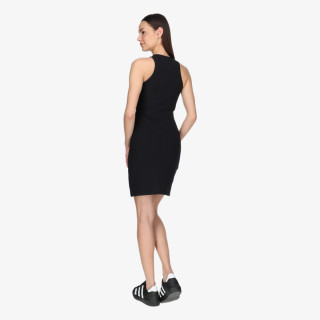 adidas Рокля Rib Tank 