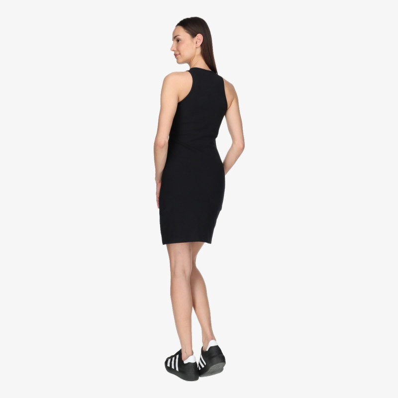 adidas Рокля Rib Tank 