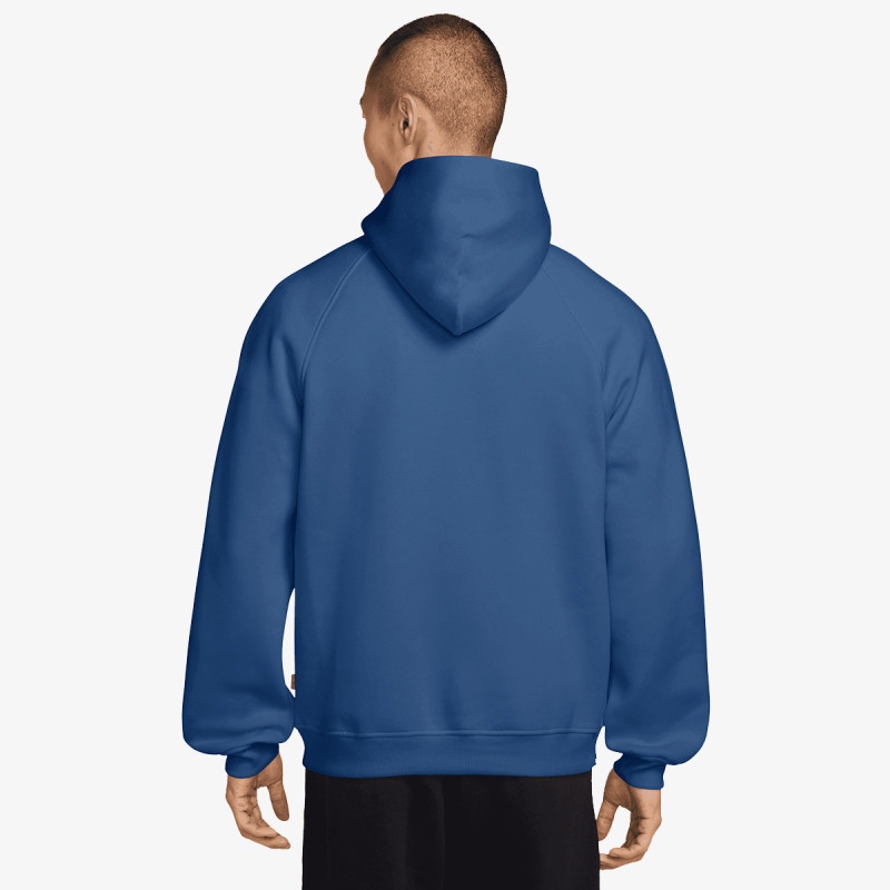 NIKE Суитшърт M J BRK ST PO HD BB 