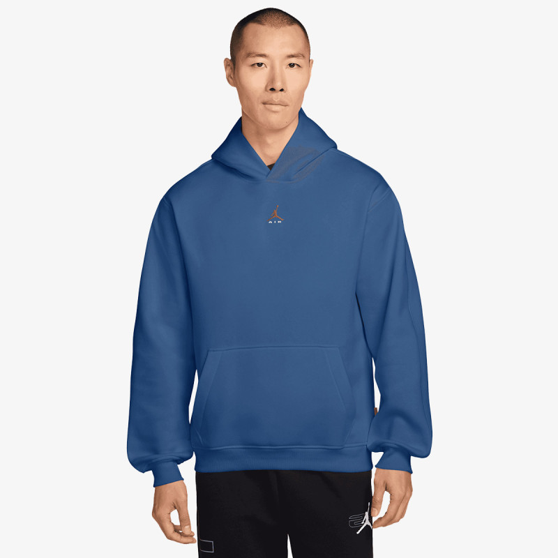 NIKE Суитшърт M J BRK ST PO HD BB 