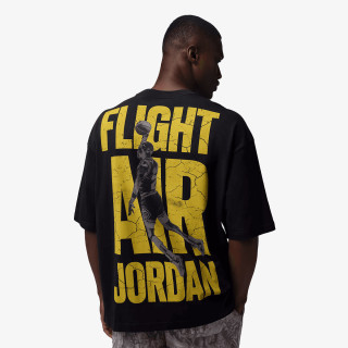 JORDAN Тенискa M J FLT GFX BB 96 SS CRW 
