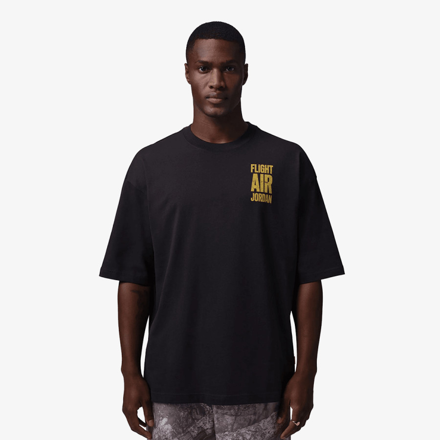 JORDAN Тенискa M J FLT GFX BB 96 SS CRW 