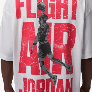 JORDAN Тенискa M J FLT GFX BB 96 SS CRW 