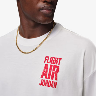 JORDAN Тенискa M J FLT GFX BB 96 SS CRW 