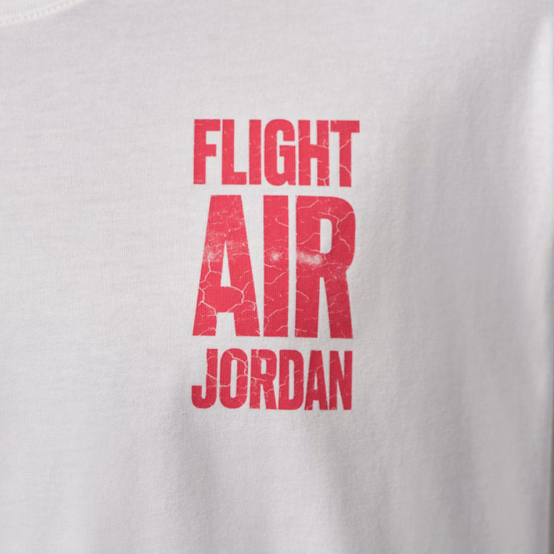JORDAN Тенискa M J FLT GFX BB 96 SS CRW 