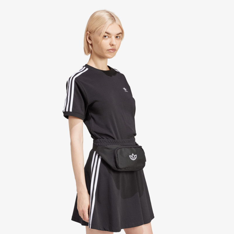 adidas Тенискa 3 STRIPE TEE 