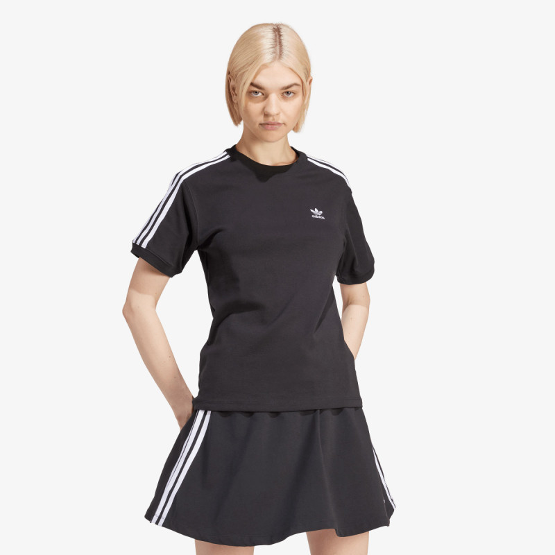 adidas Тенискa 3 STRIPE TEE 