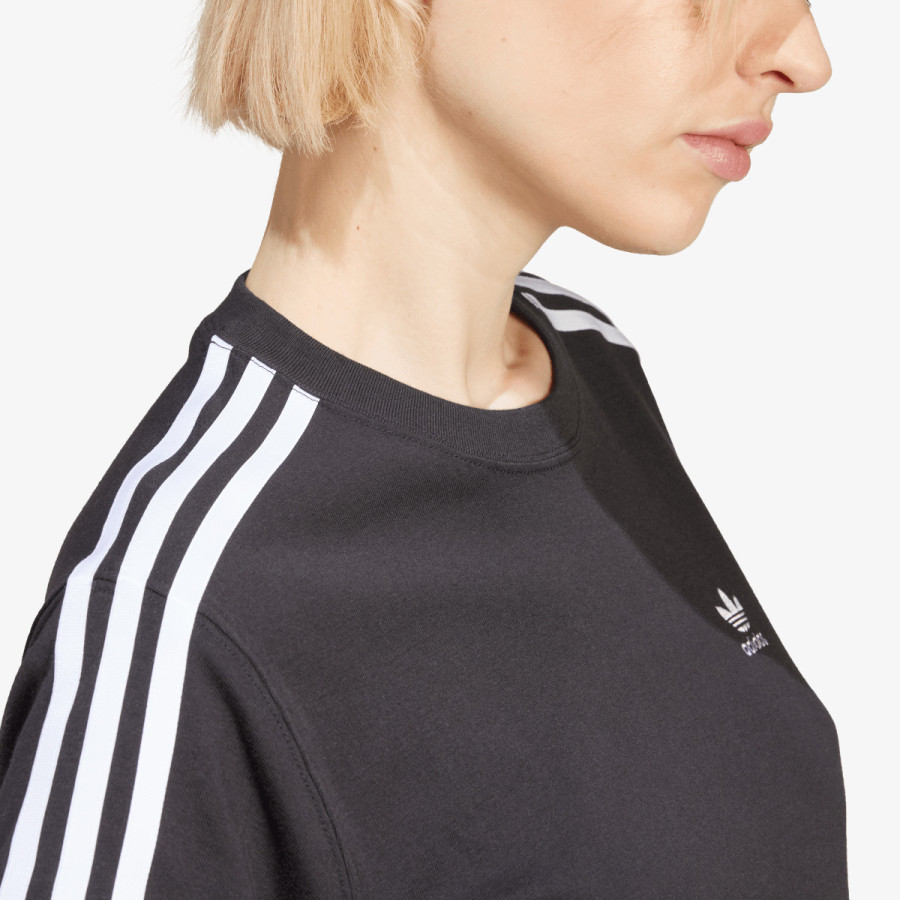 adidas Тенискa 3 STRIPE TEE 