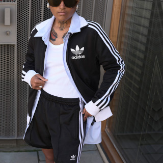 adidas Къси панталони FIREBIRD SHORT 