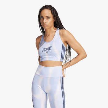 adidas Тенискa WATER BRA TOP 