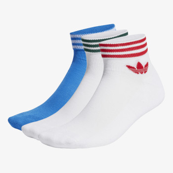 adidas Чорапи TREF ANK SCK HC 