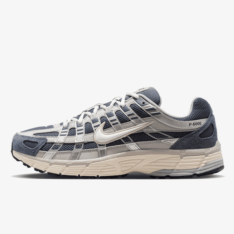 NIKE Спортни обувки NIKE P-6000 AS 
