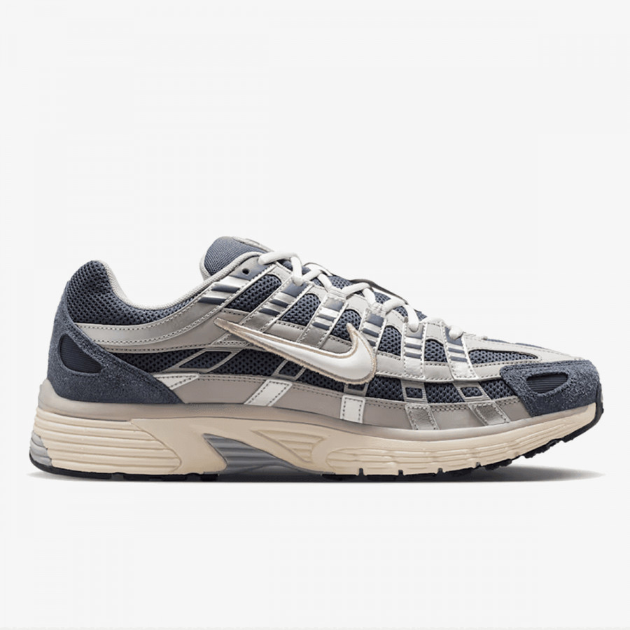 NIKE Спортни обувки NIKE P-6000 AS 