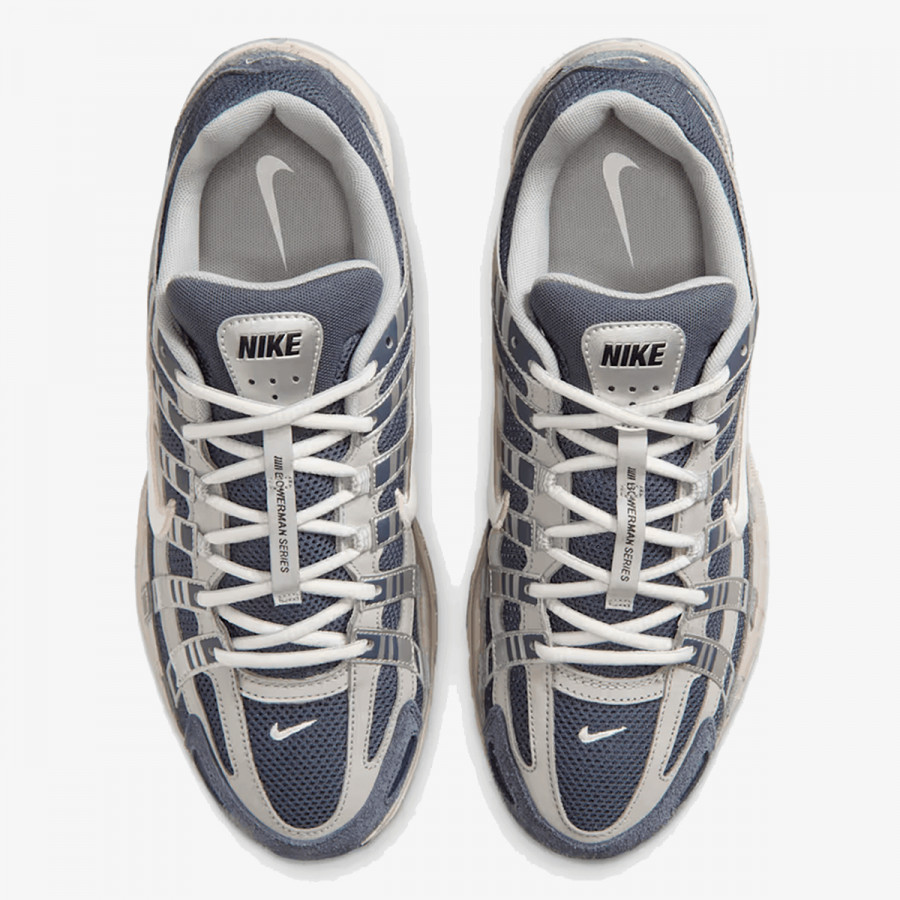 NIKE Спортни обувки NIKE P-6000 AS 