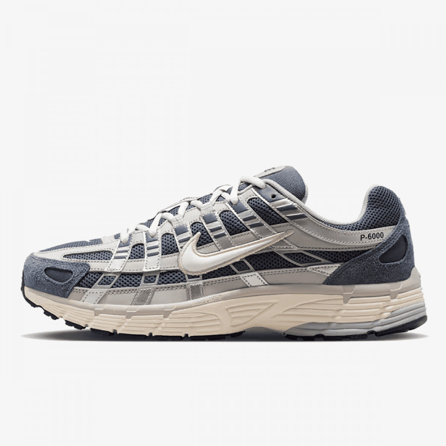 NIKE Спортни обувки NIKE P-6000 AS 