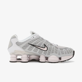 NIKE Спортни обувки W NIKE SHOX TL SL 