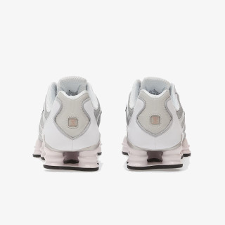 NIKE Спортни обувки W NIKE SHOX TL SL 