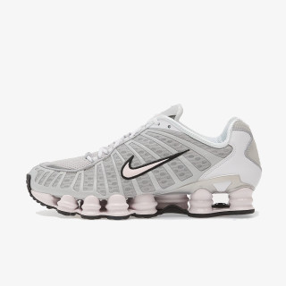 NIKE Спортни обувки W NIKE SHOX TL SL 