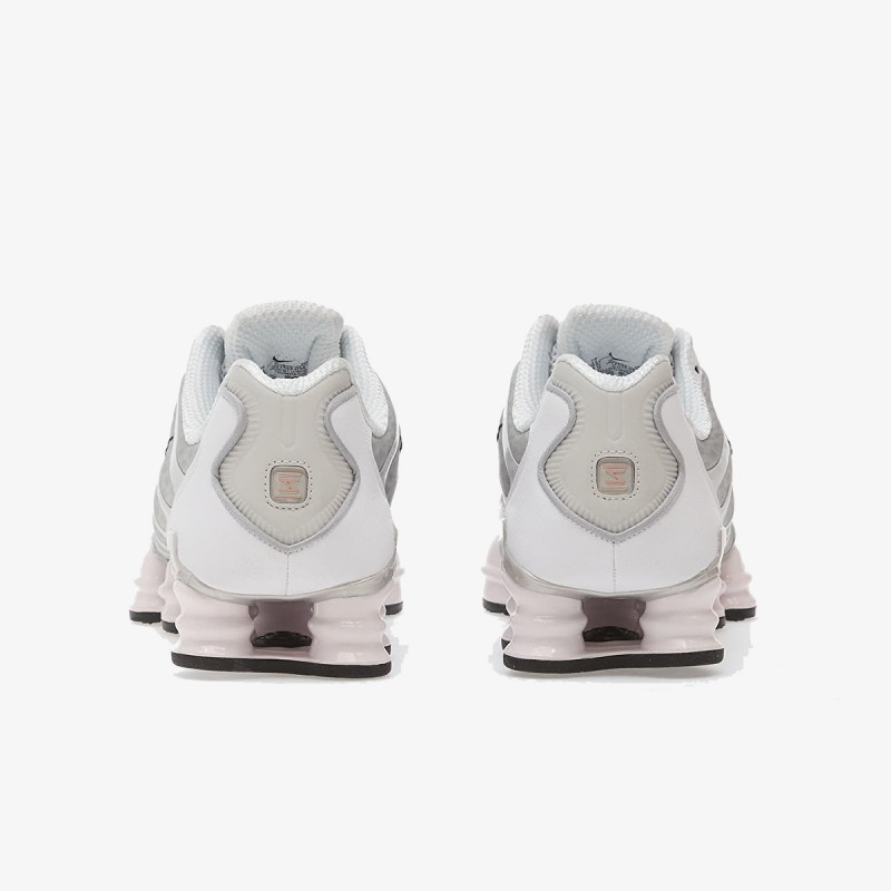 NIKE Спортни обувки W NIKE SHOX TL SL 