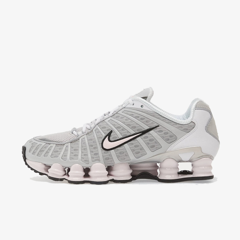 NIKE Спортни обувки W NIKE SHOX TL SL 