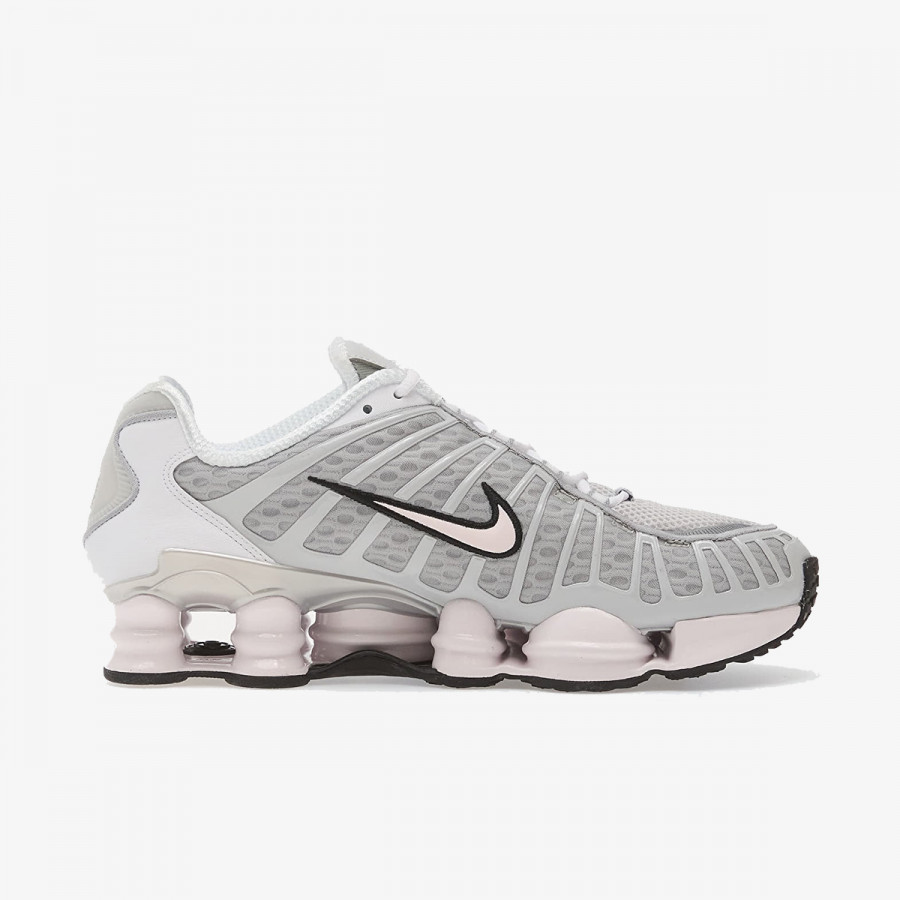 NIKE Спортни обувки W NIKE SHOX TL SL 