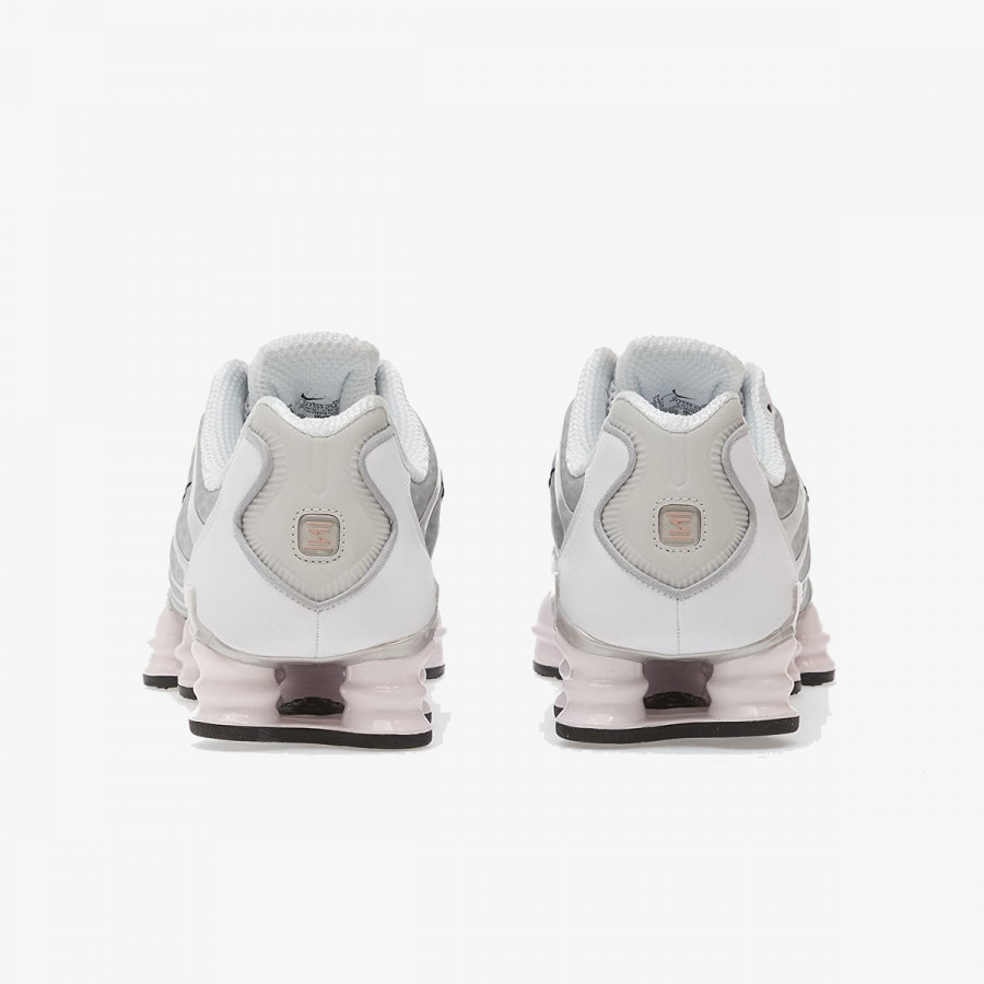 NIKE Спортни обувки W NIKE SHOX TL SL 