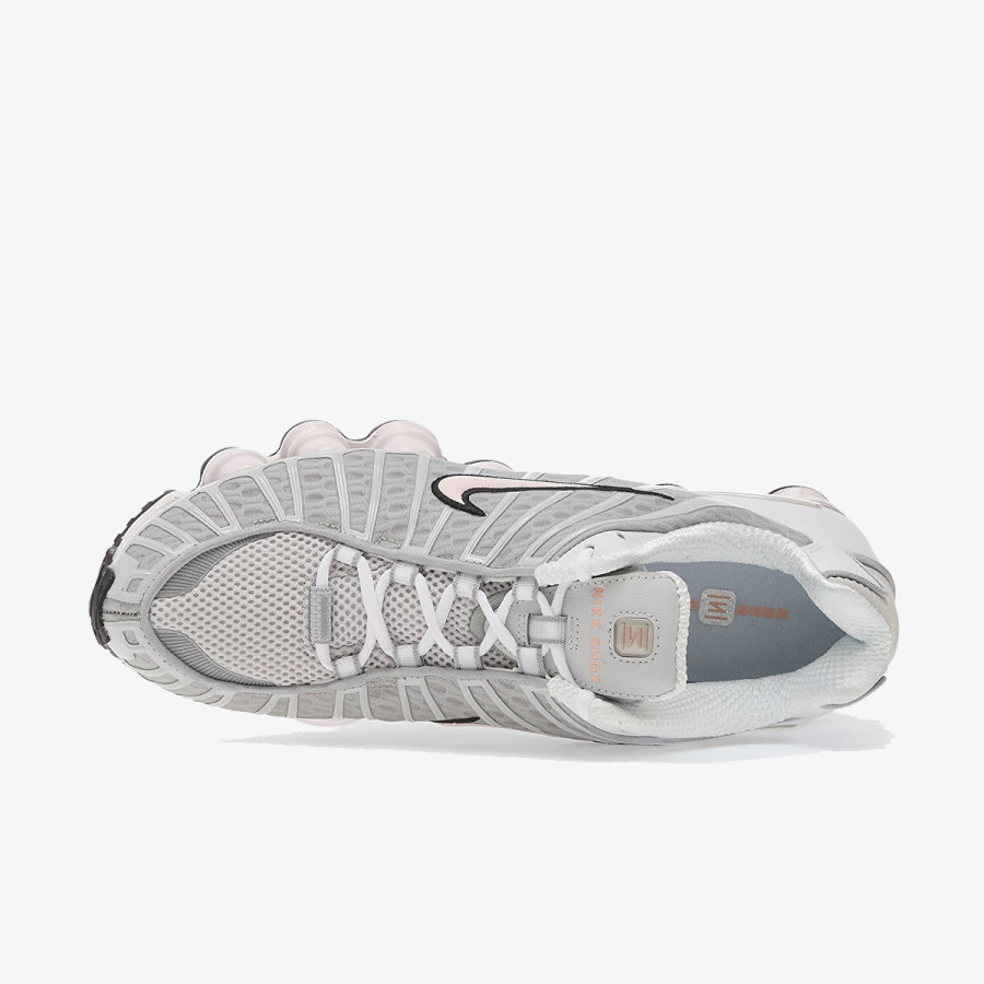 NIKE Спортни обувки W NIKE SHOX TL SL 