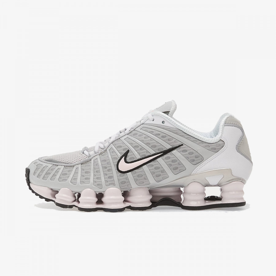 NIKE Спортни обувки W NIKE SHOX TL SL 