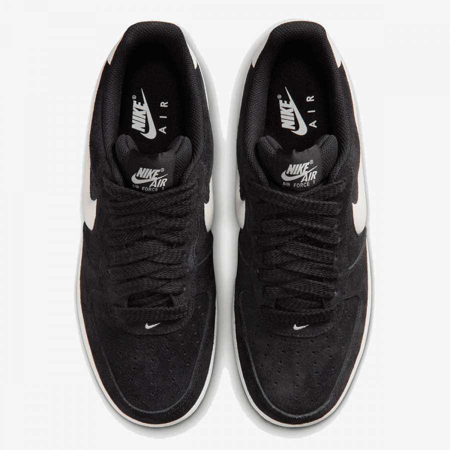 NIKE Спортни обувки NIKE AIR FORCE 1 '07 LV8 