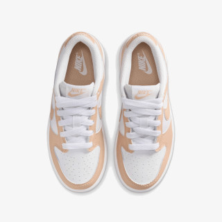NIKE Спортни обувки Dunk Low 