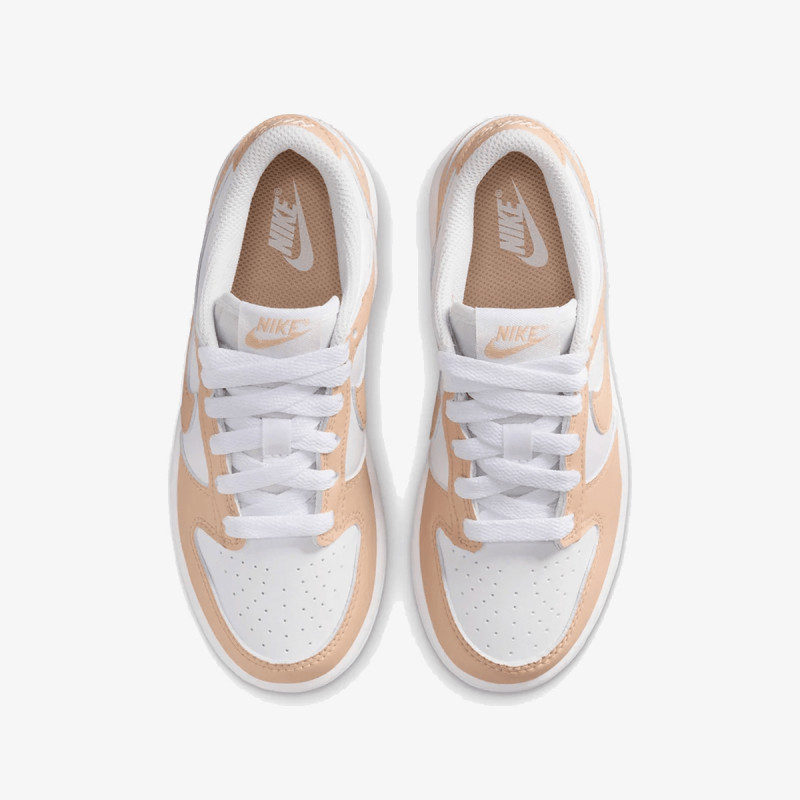 NIKE Спортни обувки Dunk Low 