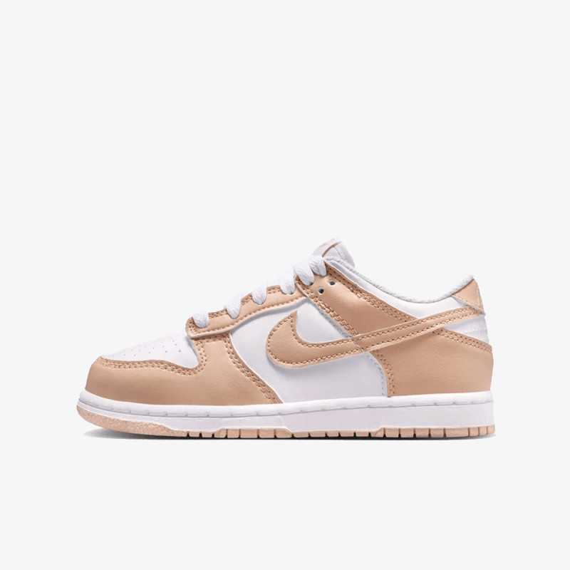 NIKE Спортни обувки Dunk Low 